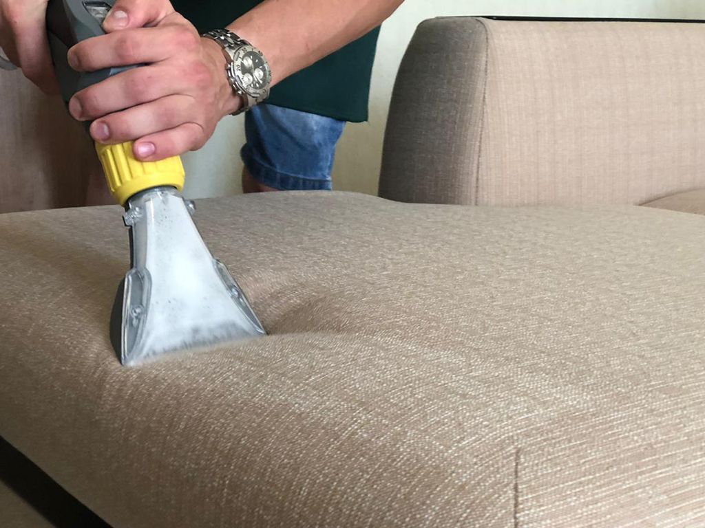 Avanos Koltuk Yıkama