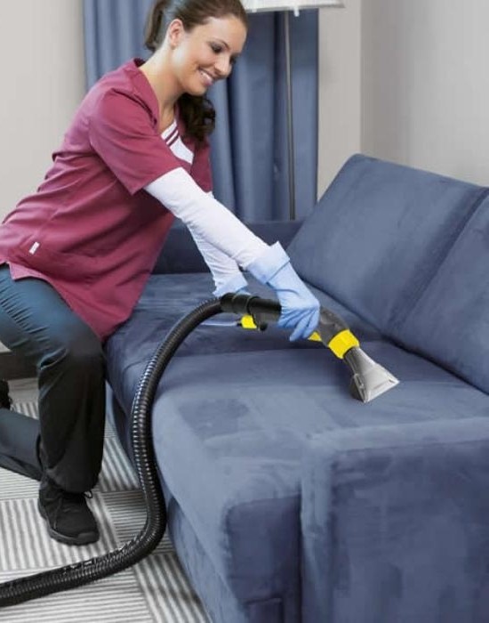 Avanos Koltuk Yıkama